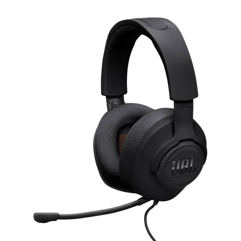 Навушники закриті JBL QUANTUM 100M2
