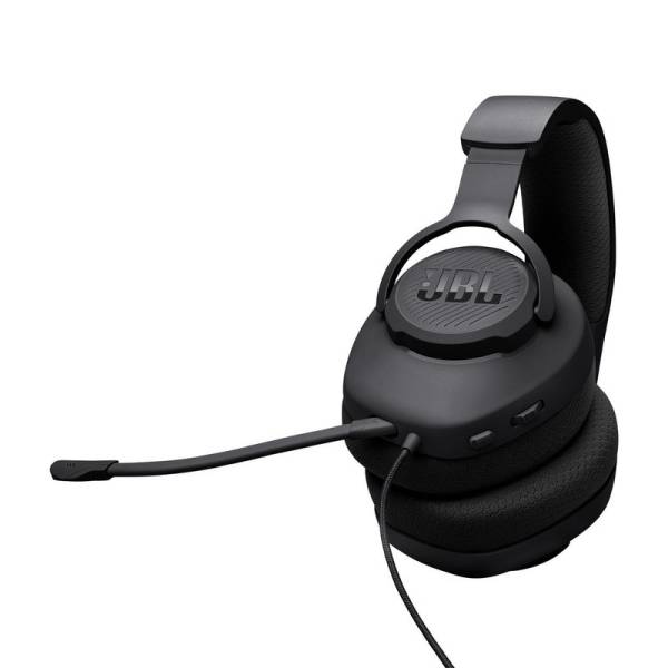 Навушники закриті JBL QUANTUM 100M2