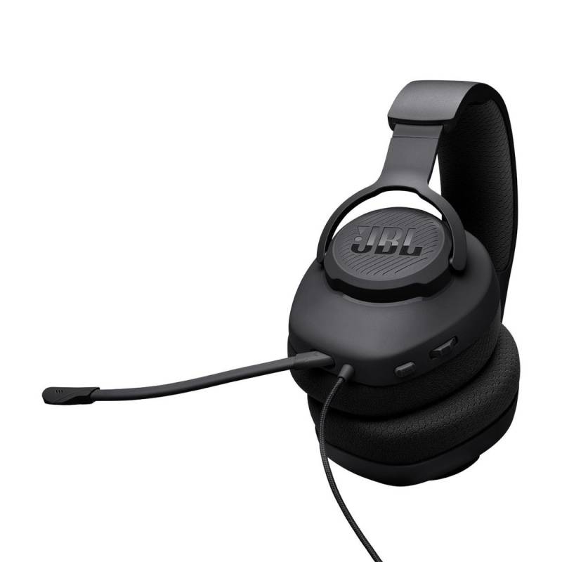 Навушники закриті JBL QUANTUM 100M2
