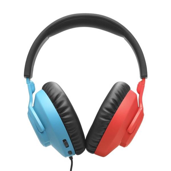 Навушники закриті JBL QUANTUM 100N