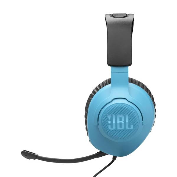 Навушники закриті JBL QUANTUM 100N