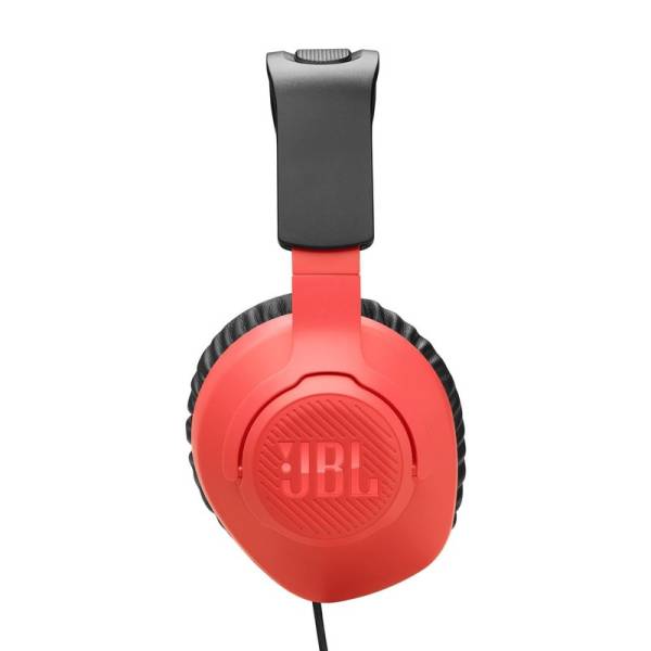 Навушники закриті JBL QUANTUM 100N