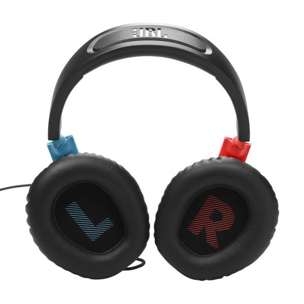 Навушники закриті JBL QUANTUM 100N
