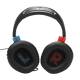 Наушники закрытые JBL QUANTUM 100N