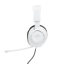 Навушники закриті JBL QUANTUM 100P Навушники закриті JBL QUANTUM 100P