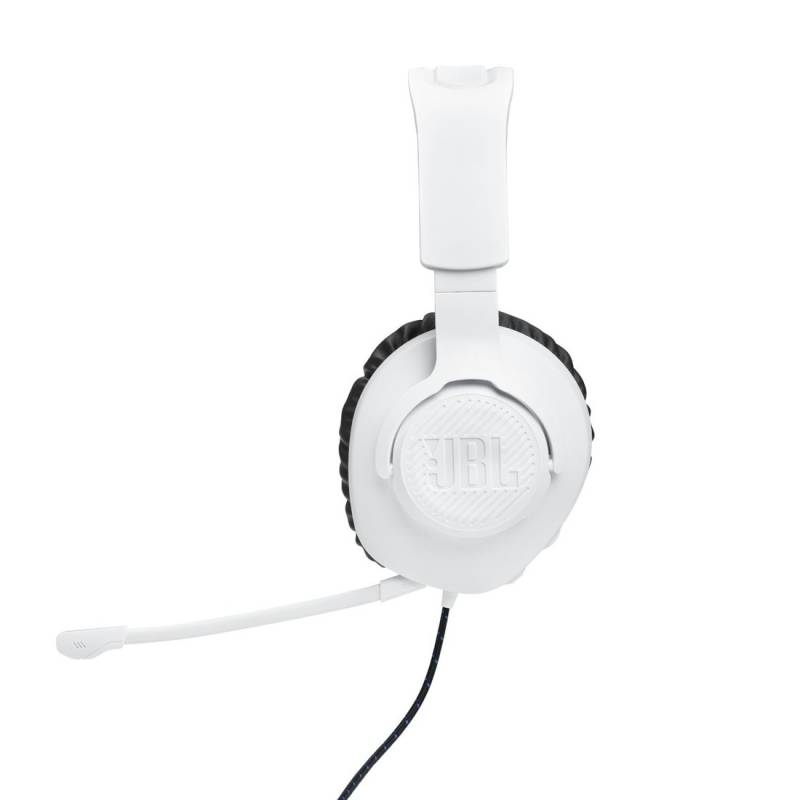 Наушники закрытые JBL QUANTUM 100P