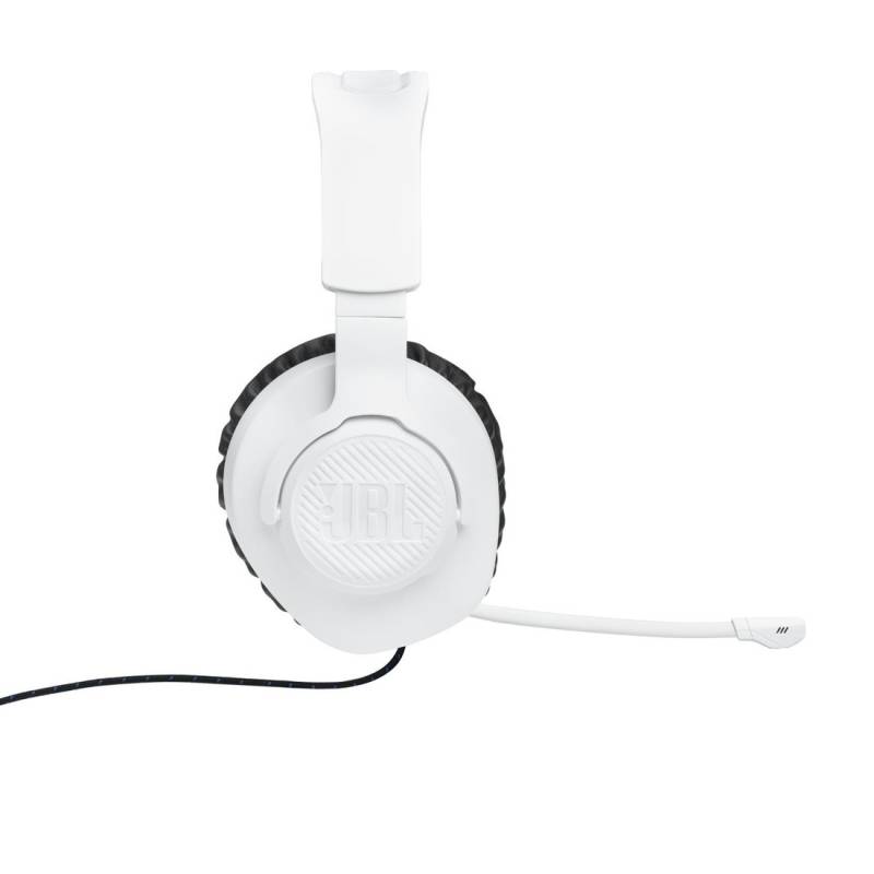 Наушники закрытые JBL QUANTUM 100P