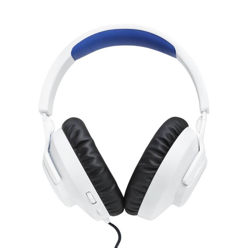 Наушники закрытые JBL QUANTUM 100P