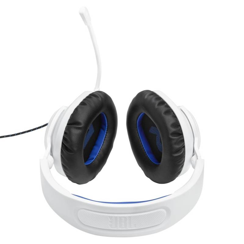 Наушники закрытые JBL QUANTUM 100P