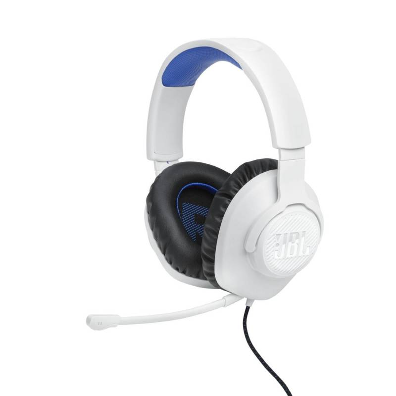 Наушники закрытые JBL QUANTUM 100P