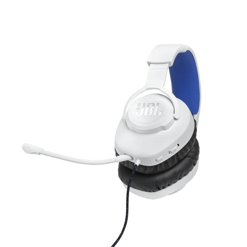 Наушники закрытые JBL QUANTUM 100P