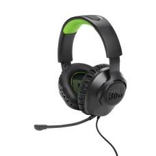 Наушники закрытые JBL QUANTUM 100X