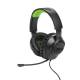 Навушники закриті JBL QUANTUM 100X