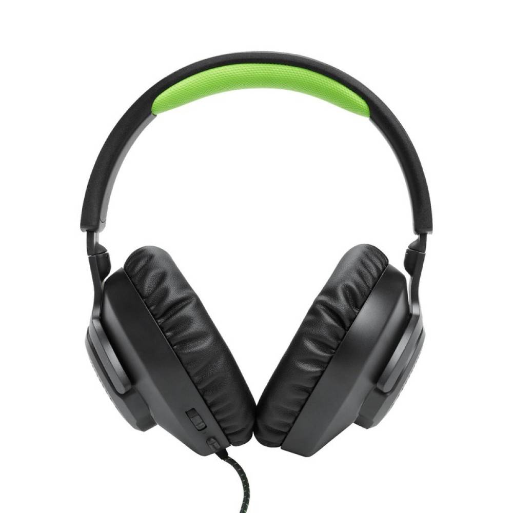 Навушники закриті JBL QUANTUM 100X