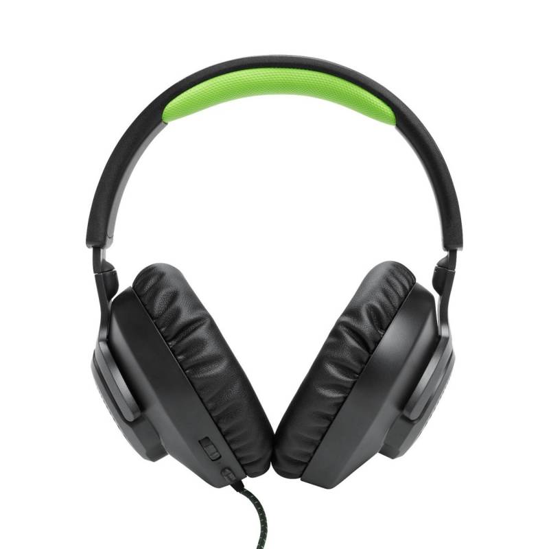Наушники закрытые JBL QUANTUM 100X