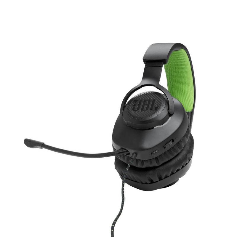 Наушники закрытые JBL QUANTUM 100X