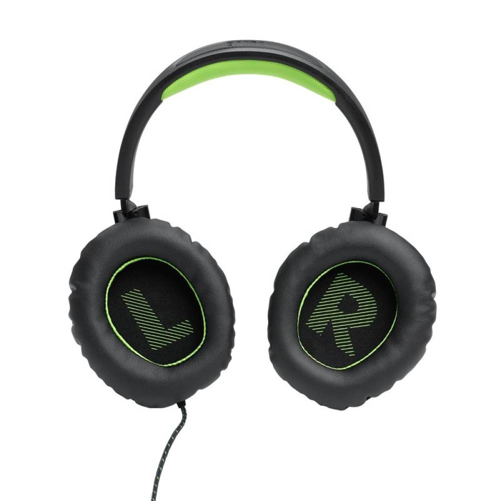 Навушники закриті JBL QUANTUM 100X