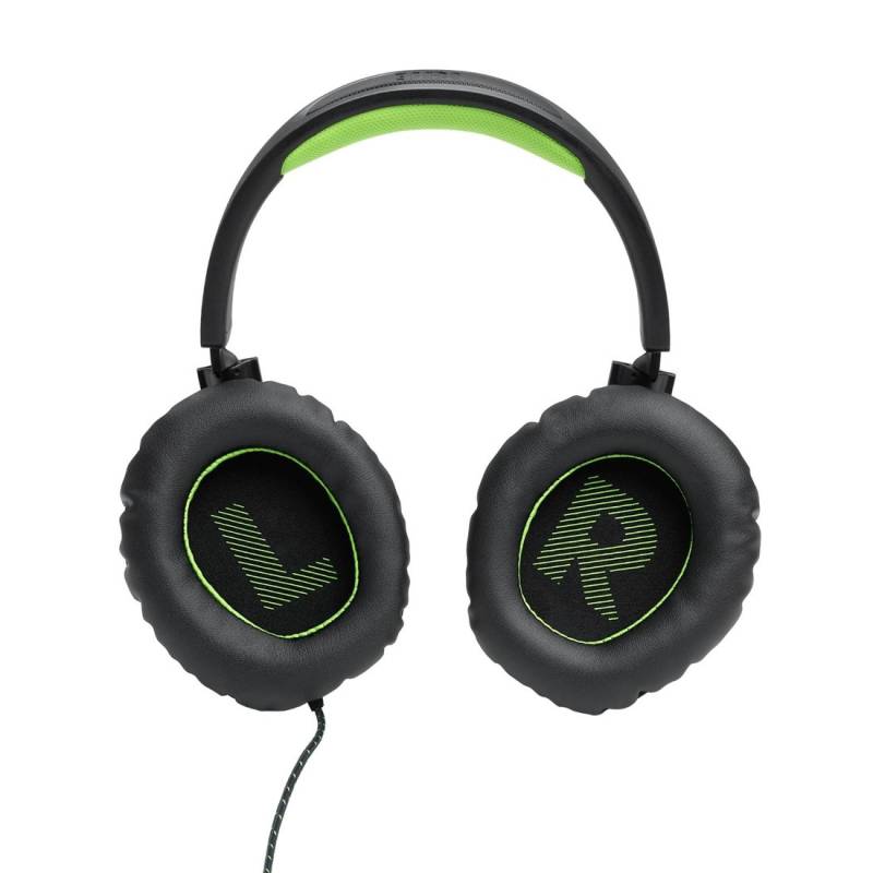 Наушники закрытые JBL QUANTUM 100X