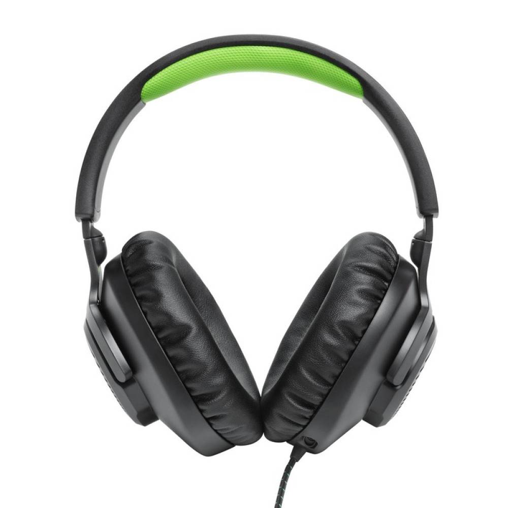 Навушники закриті JBL QUANTUM 100X