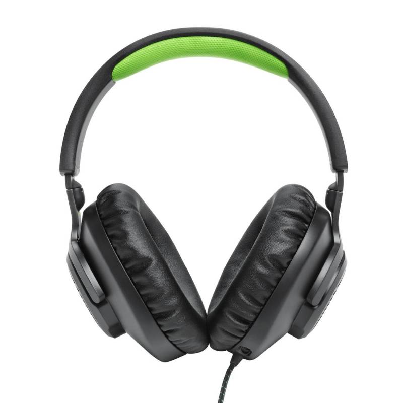 Наушники закрытые JBL QUANTUM 100X
