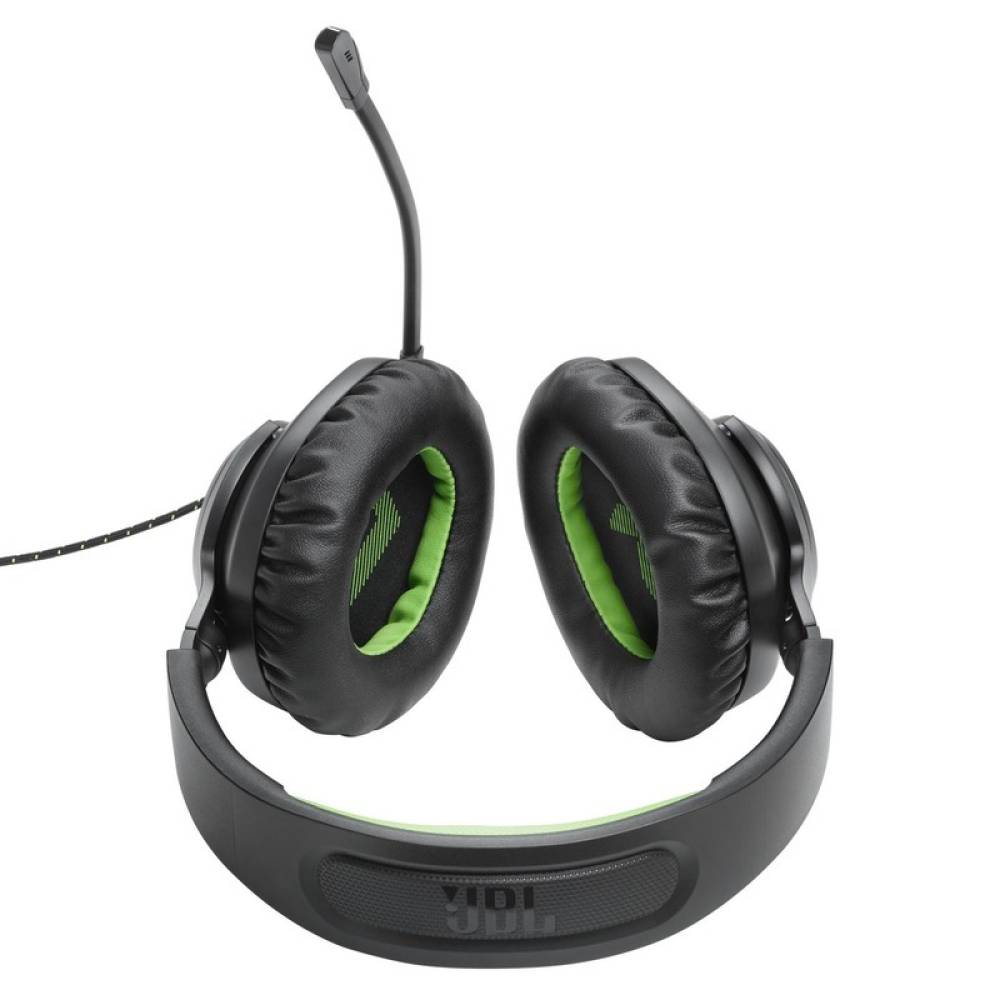 Навушники закриті JBL QUANTUM 100X