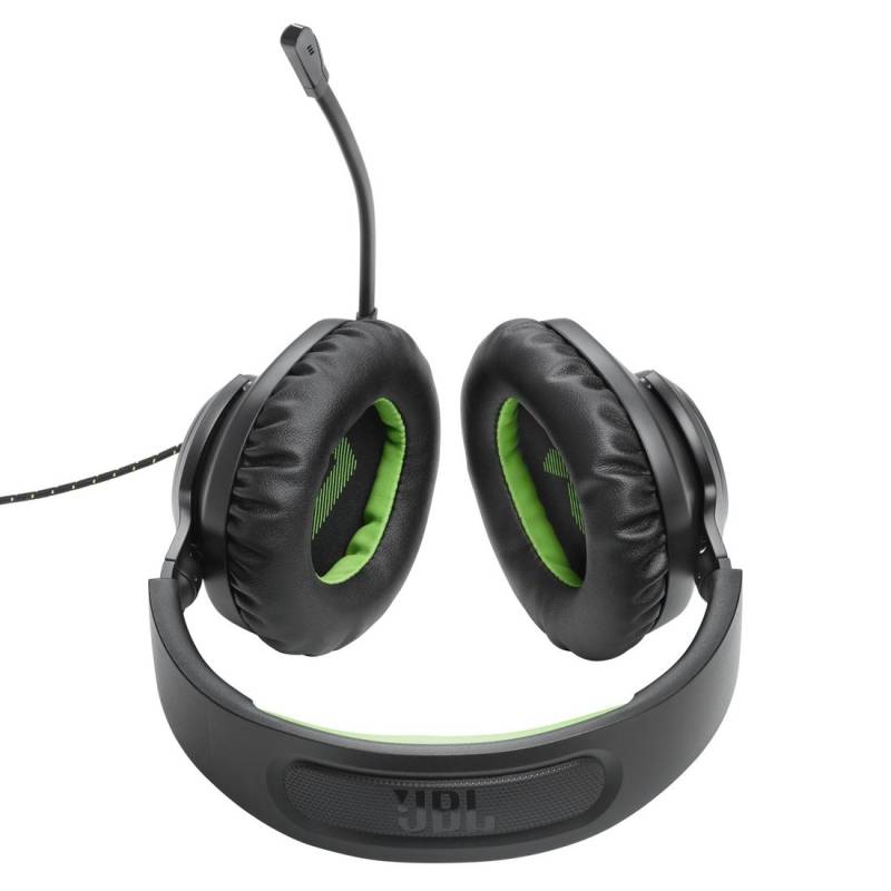 Наушники закрытые JBL QUANTUM 100X
