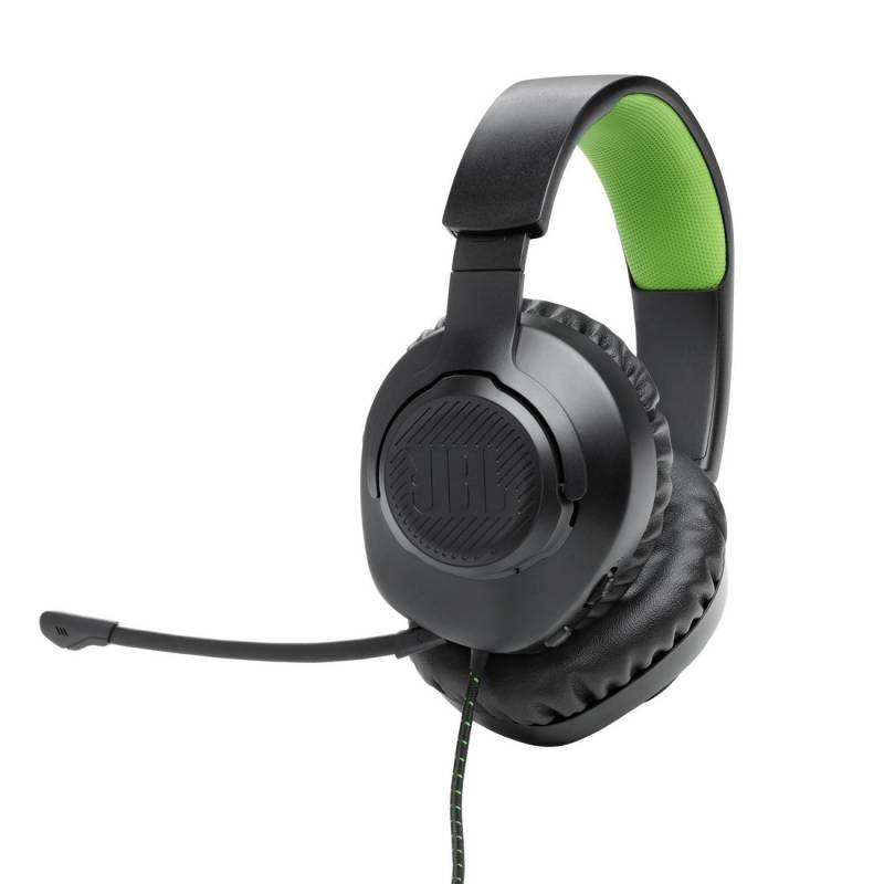 Наушники закрытые JBL QUANTUM 100X