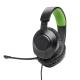 Навушники закриті JBL QUANTUM 100X