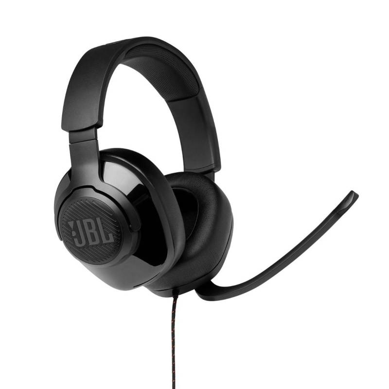 Наушники закрытые JBL QUANTUM 200