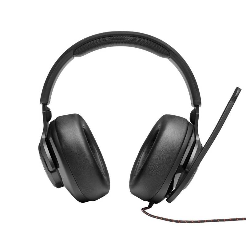 Наушники закрытые JBL QUANTUM 200