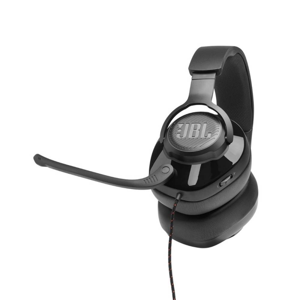 Наушники закрытые JBL QUANTUM 200