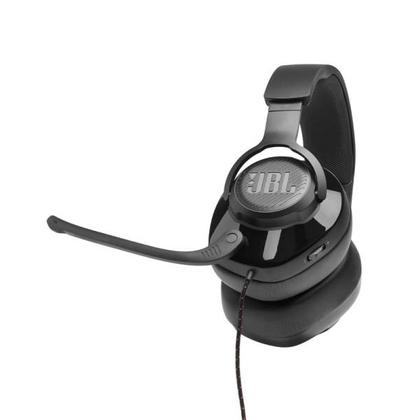 Наушники закрытые JBL QUANTUM 200