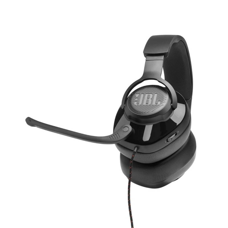 Наушники закрытые JBL QUANTUM 200