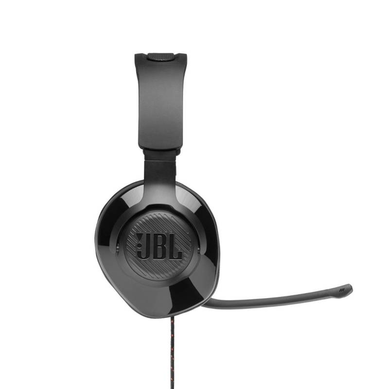 Наушники закрытые JBL QUANTUM 200