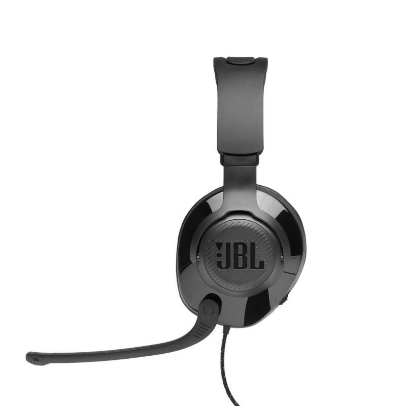 Наушники закрытые JBL QUANTUM 200