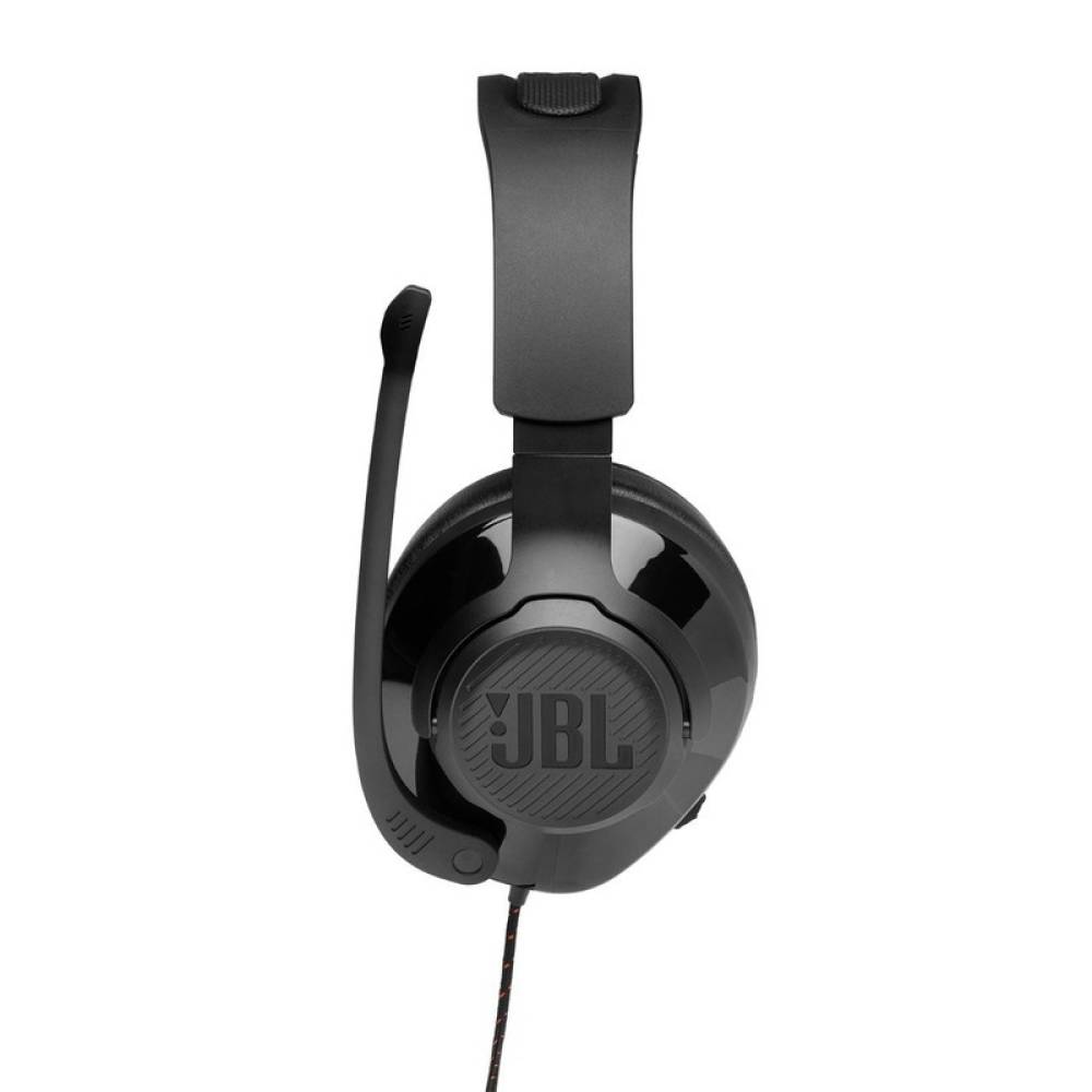 Наушники закрытые JBL QUANTUM 200