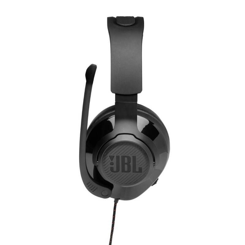 Наушники закрытые JBL QUANTUM 200