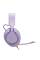 Наушники закрытые JBL QUANTUM 250 PURPLE