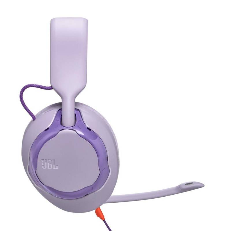 Наушники закрытые JBL QUANTUM 250 PURPLE