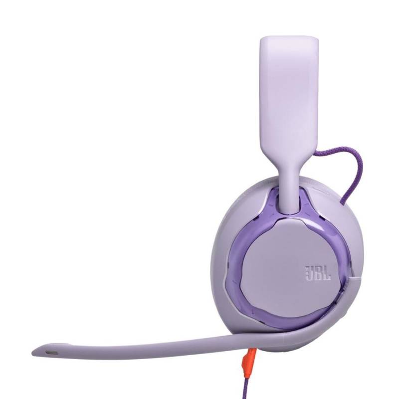 Наушники закрытые JBL QUANTUM 250 PURPLE