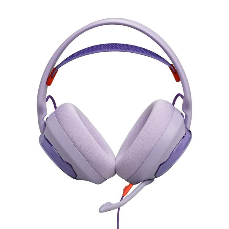 Наушники закрытые JBL QUANTUM 250 PURPLE
