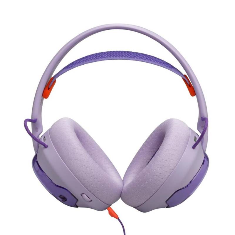 Наушники закрытые JBL QUANTUM 250 PURPLE