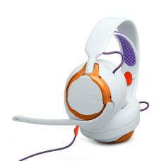Наушники закрытые JBL QUANTUM 250 TEAL