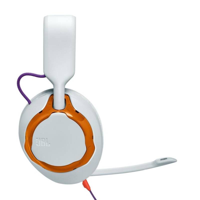 Наушники закрытые JBL QUANTUM 250 TEAL