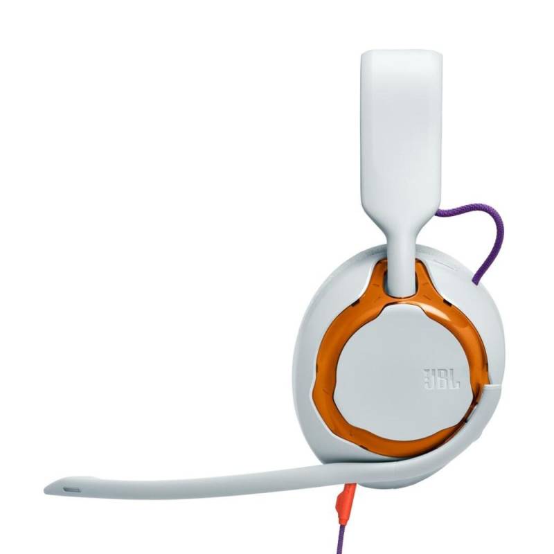 Наушники закрытые JBL QUANTUM 250 TEAL