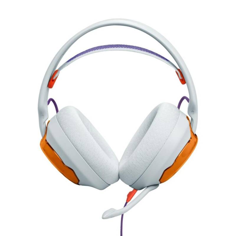 Наушники закрытые JBL QUANTUM 250 TEAL