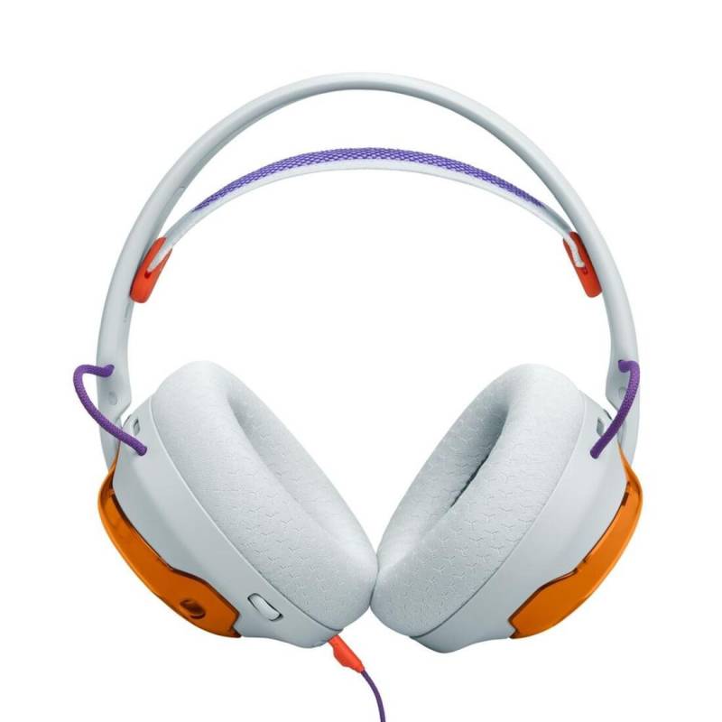Наушники закрытые JBL QUANTUM 250 TEAL