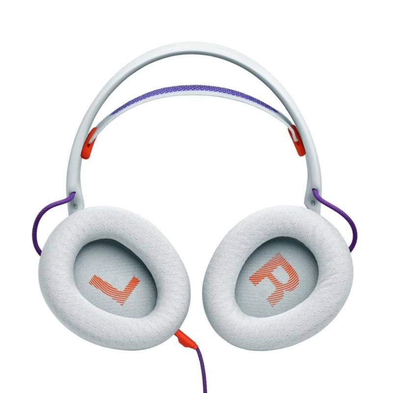 Наушники закрытые JBL QUANTUM 250 TEAL