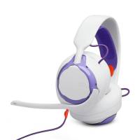 Наушники закрытые JBL Quantum 250 White