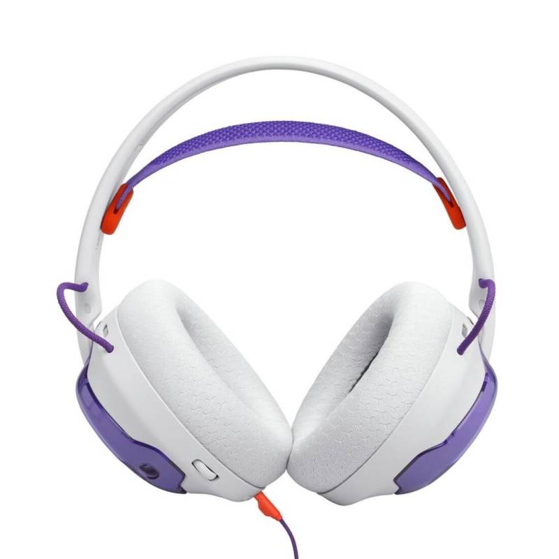 Наушники закрытые JBL Quantum 250 White